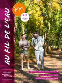 Au fil de l'eau n°17